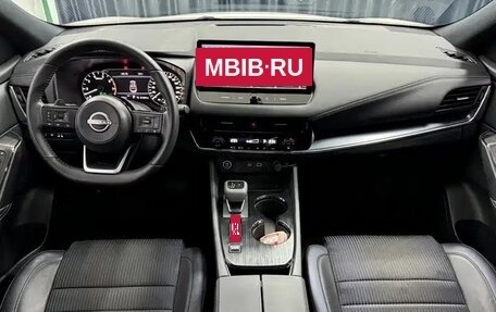 Nissan Qashqai, 2023 год, 2 190 000 рублей, 11 фотография