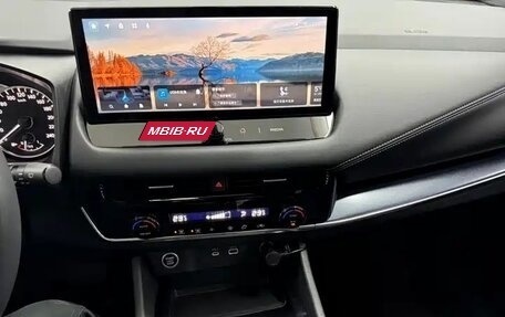 Nissan Qashqai, 2023 год, 2 190 000 рублей, 10 фотография