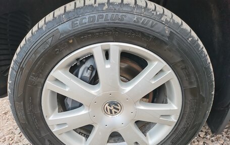 Volkswagen Touareg III, 2008 год, 1 750 000 рублей, 11 фотография