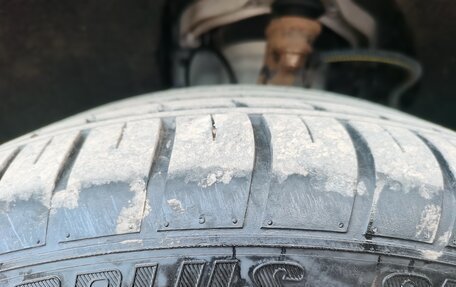 Volkswagen Touareg III, 2008 год, 1 750 000 рублей, 10 фотография