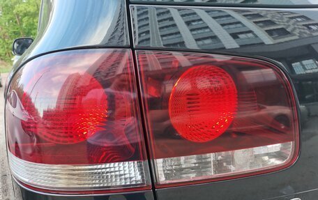 Volkswagen Touareg III, 2008 год, 1 750 000 рублей, 7 фотография