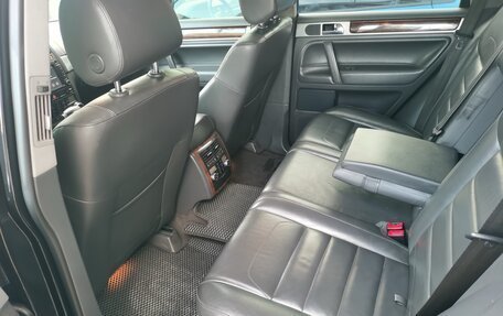 Volkswagen Touareg III, 2008 год, 1 750 000 рублей, 13 фотография