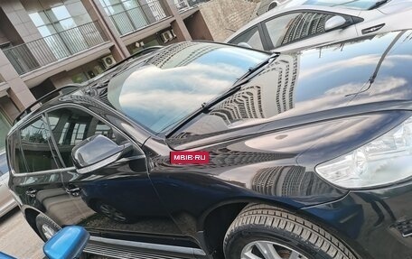 Volkswagen Touareg III, 2008 год, 1 750 000 рублей, 6 фотография