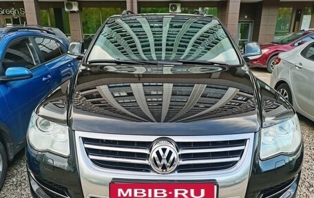Volkswagen Touareg III, 2008 год, 1 750 000 рублей, 5 фотография