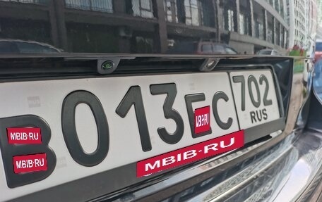 Volkswagen Touareg III, 2008 год, 1 750 000 рублей, 8 фотография