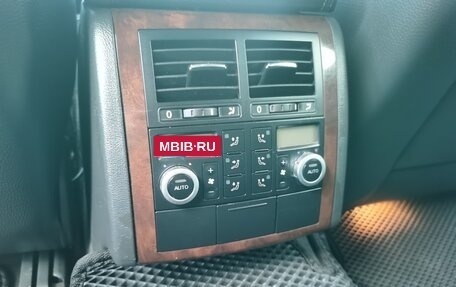 Volkswagen Touareg III, 2008 год, 1 750 000 рублей, 14 фотография