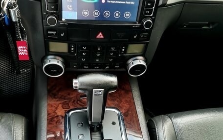 Volkswagen Touareg III, 2008 год, 1 750 000 рублей, 18 фотография