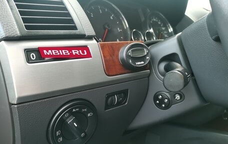 Volkswagen Touareg III, 2008 год, 1 750 000 рублей, 16 фотография