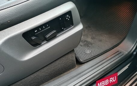 Volkswagen Touareg III, 2008 год, 1 750 000 рублей, 15 фотография