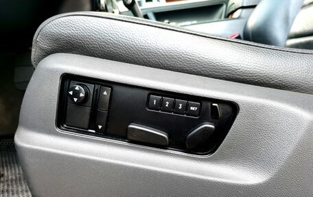 Volkswagen Touareg III, 2008 год, 1 750 000 рублей, 20 фотография