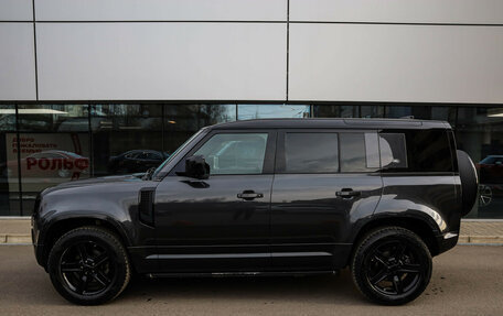 Land Rover Defender II, 2020 год, 4 179 000 рублей, 6 фотография