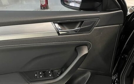 Skoda Superb III рестайлинг, 2023 год, 2 190 000 рублей, 17 фотография