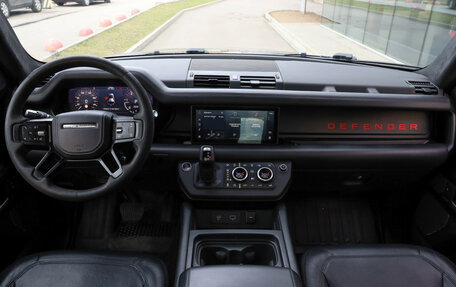 Land Rover Defender II, 2020 год, 4 179 000 рублей, 7 фотография