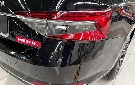 Skoda Superb III рестайлинг, 2023 год, 2 190 000 рублей, 15 фотография