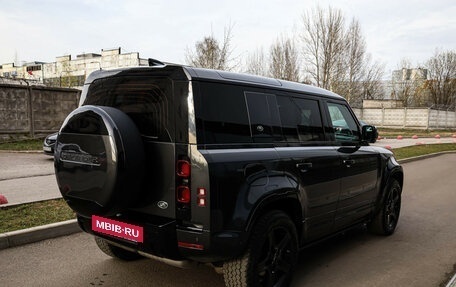 Land Rover Defender II, 2020 год, 4 179 000 рублей, 4 фотография