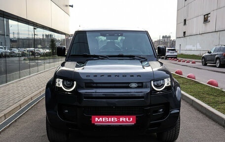 Land Rover Defender II, 2020 год, 4 179 000 рублей, 2 фотография