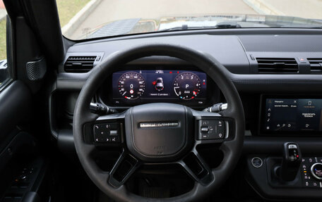 Land Rover Defender II, 2020 год, 4 179 000 рублей, 8 фотография