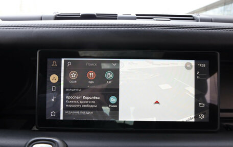 Land Rover Defender II, 2020 год, 4 179 000 рублей, 14 фотография