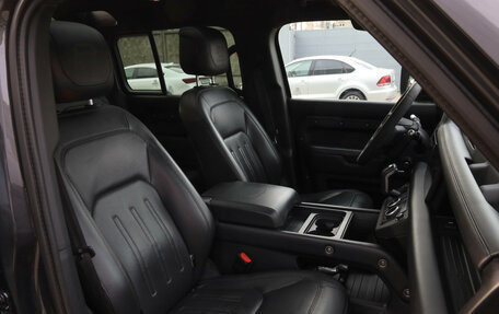 Land Rover Defender II, 2020 год, 4 179 000 рублей, 9 фотография