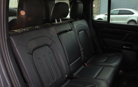 Land Rover Defender II, 2020 год, 4 179 000 рублей, 10 фотография