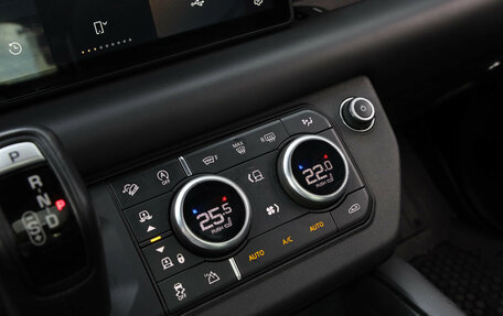 Land Rover Defender II, 2020 год, 4 179 000 рублей, 13 фотография