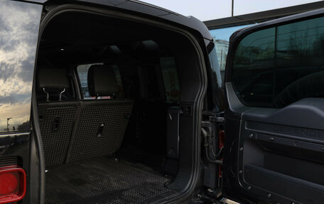 Land Rover Defender II, 2020 год, 4 179 000 рублей, 17 фотография