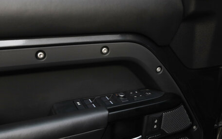 Land Rover Defender II, 2020 год, 4 179 000 рублей, 16 фотография