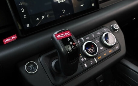 Land Rover Defender II, 2020 год, 4 179 000 рублей, 12 фотография