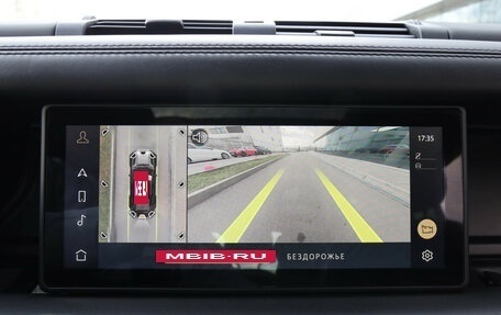 Land Rover Defender II, 2020 год, 4 179 000 рублей, 15 фотография