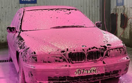 BMW 5 серия, 1996 год, 510 000 рублей, 5 фотография