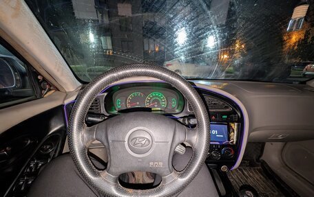 Hyundai Elantra III, 2001 год, 110 000 рублей, 5 фотография