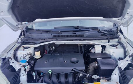 Lifan X60 I рестайлинг, 2013 год, 540 000 рублей, 10 фотография