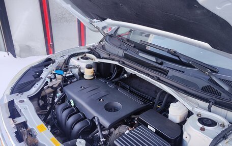 Lifan X60 I рестайлинг, 2013 год, 540 000 рублей, 9 фотография