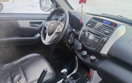 Lifan X60 I рестайлинг, 2013 год, 540 000 рублей, 11 фотография