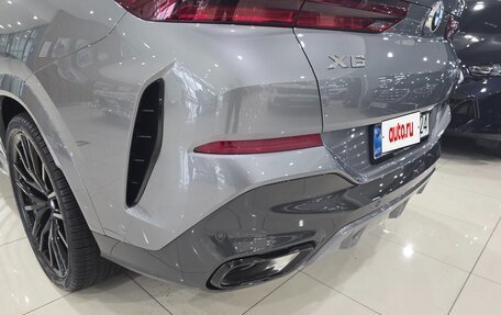 BMW X6, 2025 год, 13 000 000 рублей, 5 фотография
