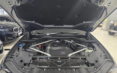 BMW X6, 2025 год, 13 000 000 рублей, 9 фотография