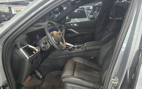 BMW X6, 2025 год, 13 000 000 рублей, 10 фотография