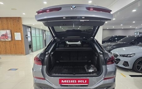 BMW X6, 2025 год, 13 000 000 рублей, 6 фотография