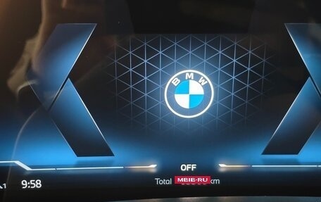 BMW X6, 2025 год, 13 000 000 рублей, 11 фотография