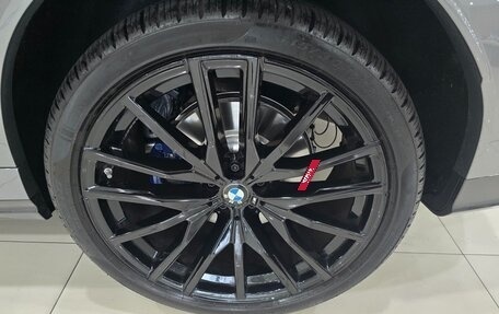 BMW X6, 2025 год, 13 000 000 рублей, 8 фотография