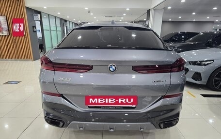 BMW X6, 2025 год, 13 000 000 рублей, 3 фотография