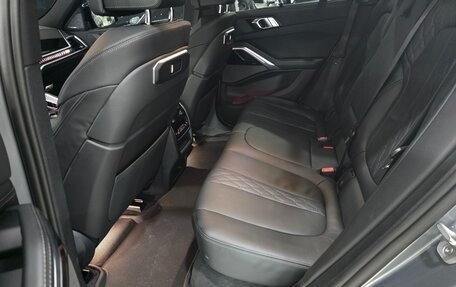 BMW X6, 2025 год, 13 000 000 рублей, 12 фотография