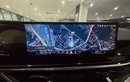 BMW X6, 2025 год, 13 000 000 рублей, 14 фотография