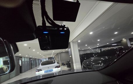 BMW X6, 2025 год, 13 000 000 рублей, 17 фотография