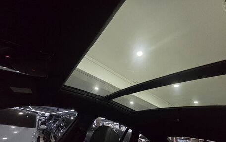 BMW X6, 2025 год, 13 000 000 рублей, 16 фотография