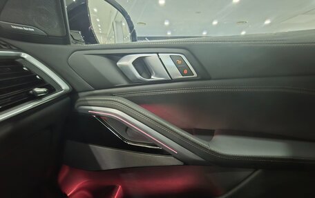 BMW X6, 2025 год, 13 000 000 рублей, 15 фотография