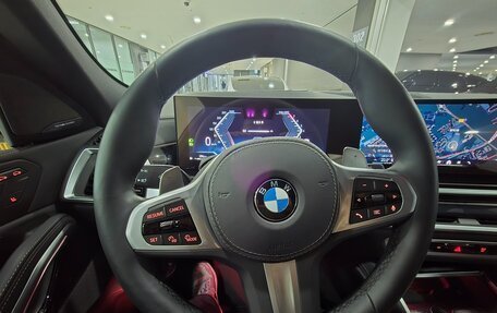 BMW X6, 2025 год, 13 000 000 рублей, 13 фотография