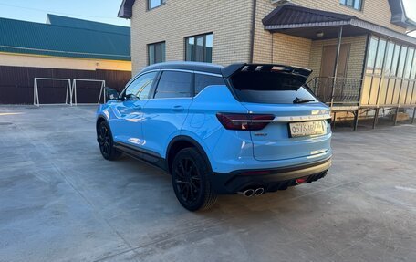 Geely Coolray I, 2022 год, 1 750 000 рублей, 3 фотография