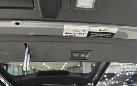 BMW X6, 2025 год, 13 000 000 рублей, 19 фотография