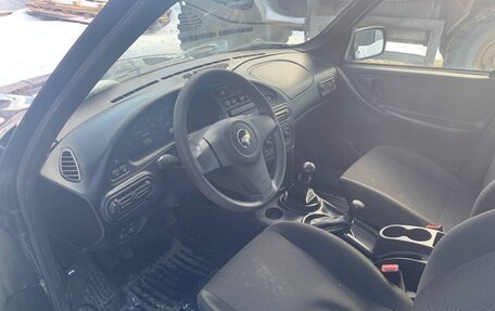 Chevrolet Niva I рестайлинг, 2020 год, 600 000 рублей, 5 фотография